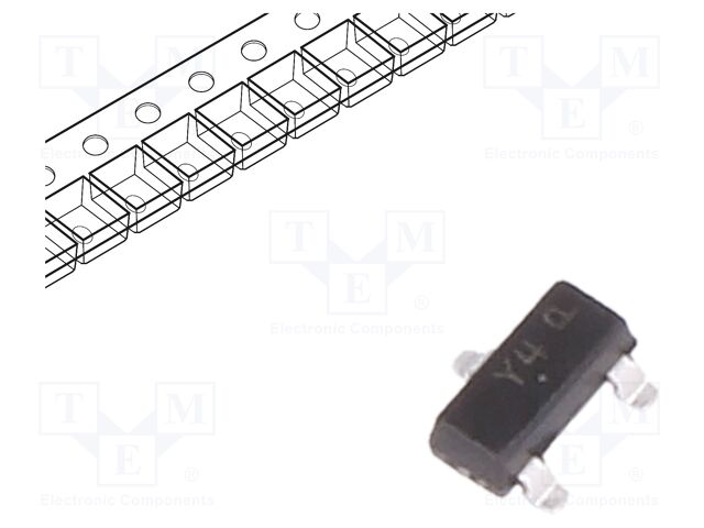 BZX84C15LT1G
