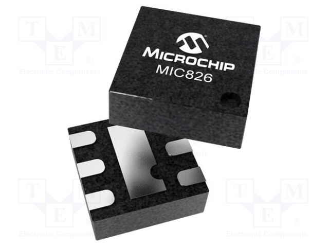 MIC826ZYMT-TR