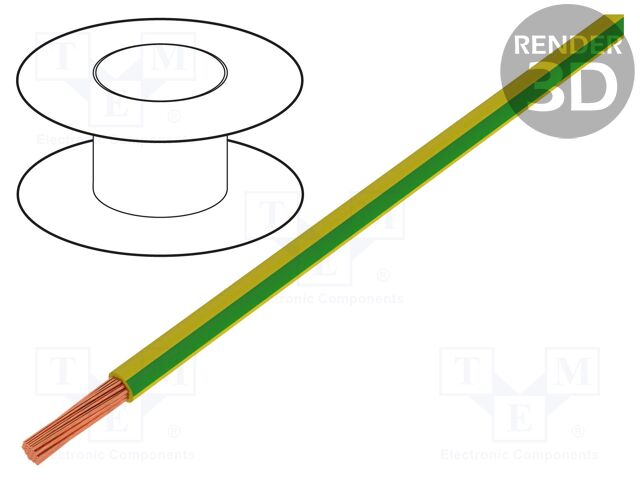 LGY1.5-YL/GR