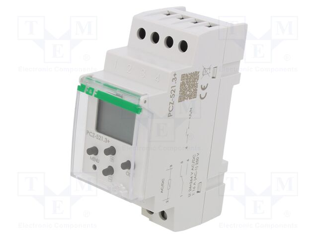 PCZ-521.4-PLUS