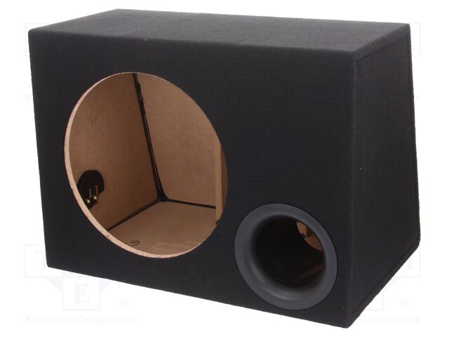 SK12 BLACK