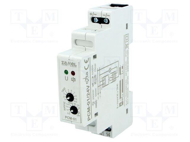 PCM-01/24V