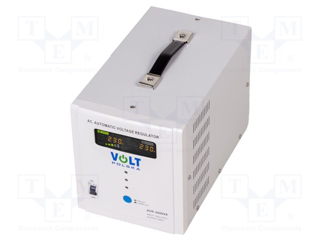 5AVR3000SE
