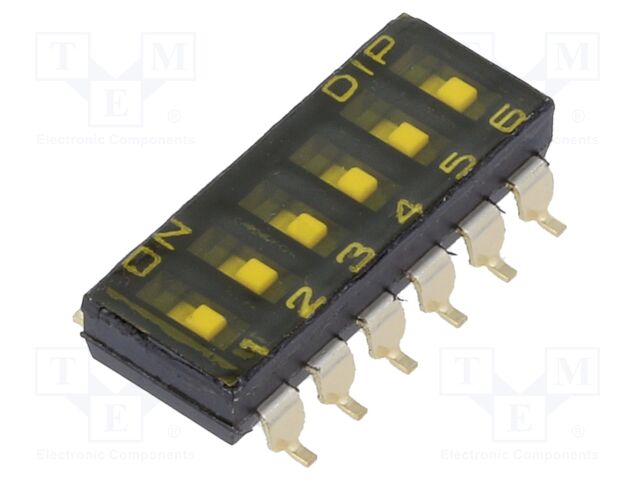 SBS 1006