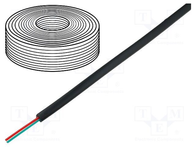 TEL-0030-100/BK