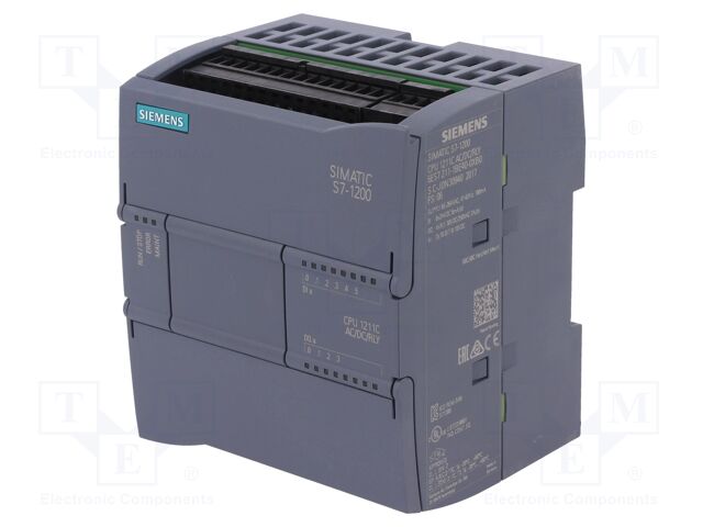 6ES7211-1AE40-0XB0