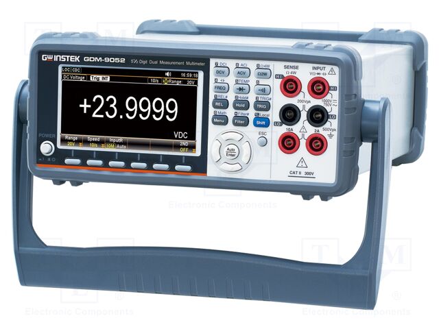 GDM-9052