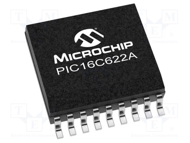 PIC16C622A-20/SO