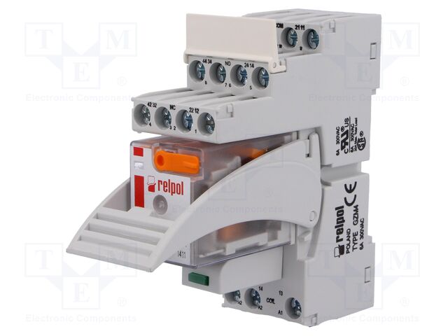 PIR4-024AC-00LV