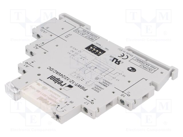 PIR6WT-1Z-24VAC/DC-R
