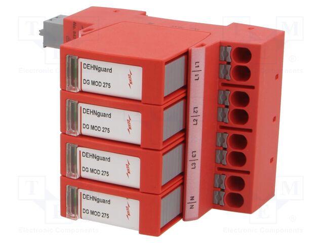 DG SMP TNS 275 FM