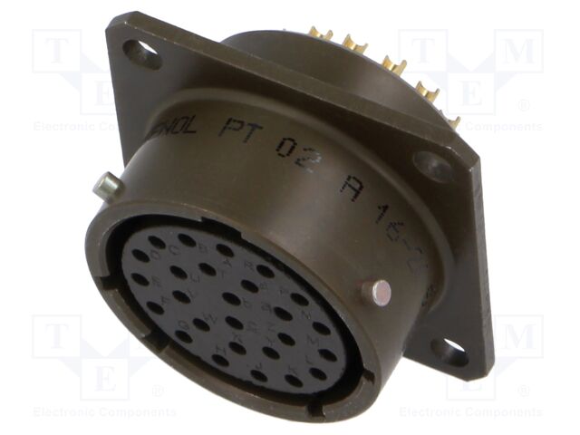 PT02A1626S