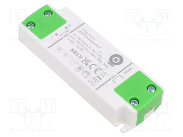 FTPC20V24-E