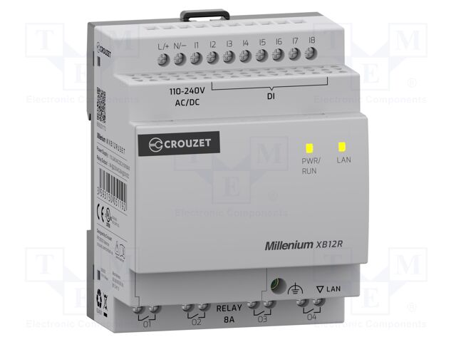 MXB12RU3ET