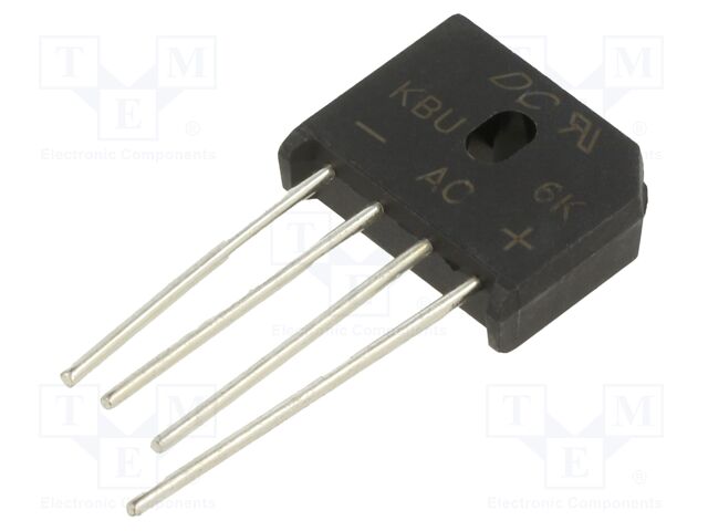 KBU6K