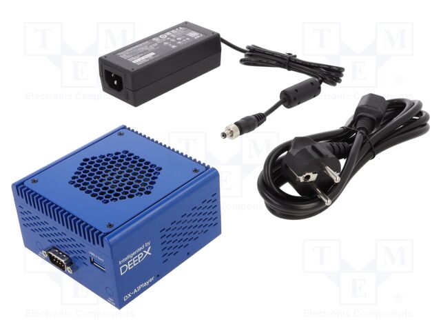 DX-AIPLAYER N97