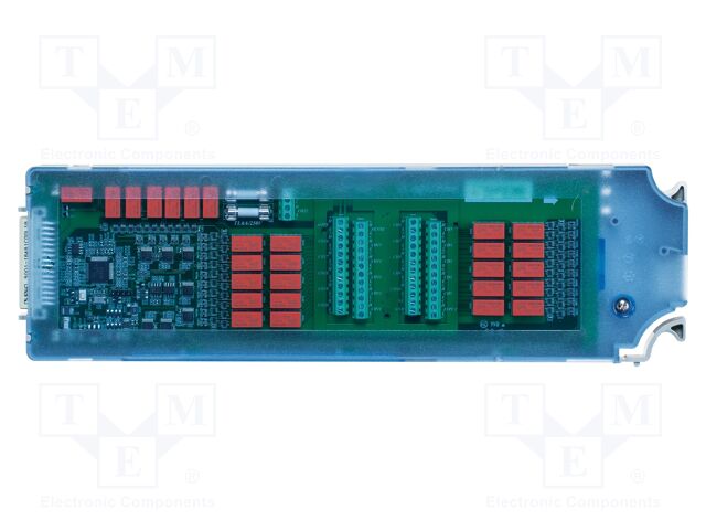 DAQ-901 20CH MULTIPLEXER+2 CURRENT CH