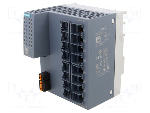 6GK5116-0BA00-2AC2