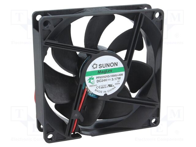 PF92252V3-1000U-A99