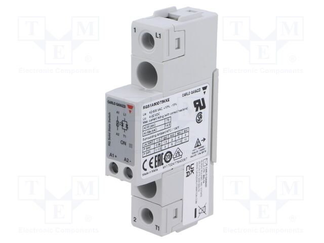RGS1A60D75KKE