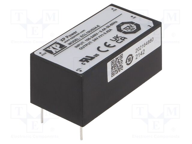 ECL10US24-E