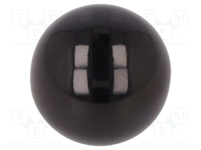 DIN 319-KU-25-M6-E
