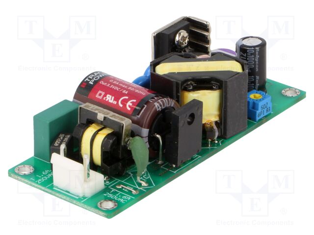 TPI 30-103A-JP