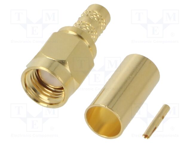 RSMA1111A1-3GT50G-1A-50