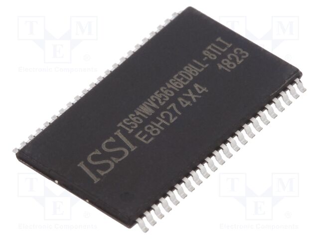 IS61WV25616EDBLL-8TLI