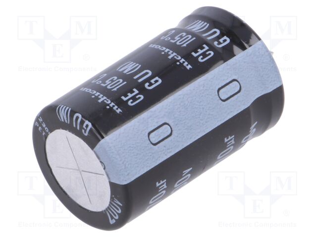 LGU2D471MELZ