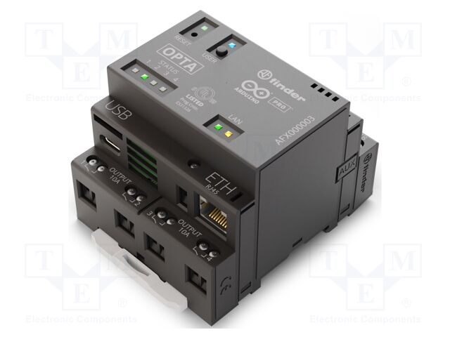 ARDUINO OPTA LITE