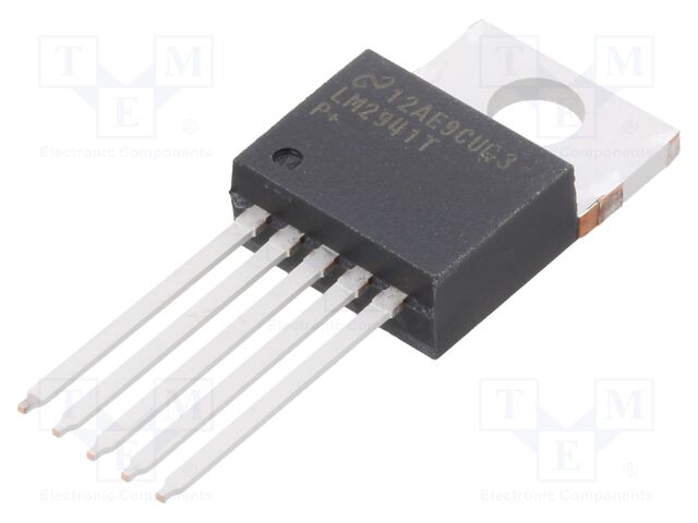 LM2941T/NOPB