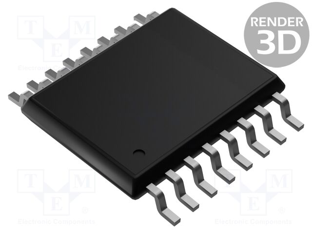CD4052BPWR