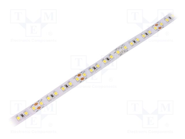 HH-S120F010-2835CW-24 WHITE PCB IP20