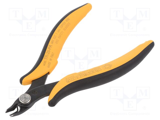 TR 25 P A