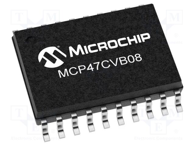 MCP47CVB08-20E/ST