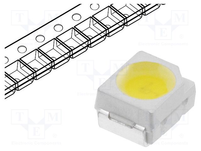 OF-SMD3528WW