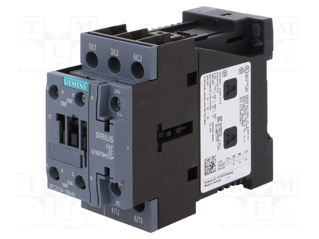 3RT2028-1BB40