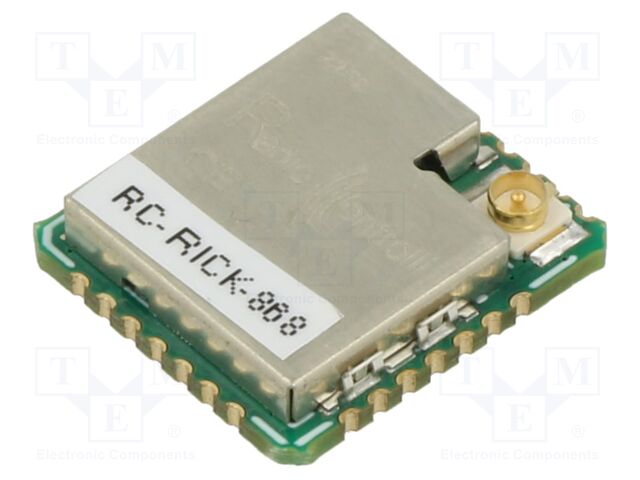 RC-RICK-868