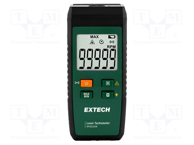 RPM250W