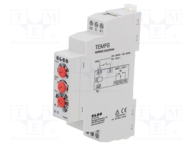TEMFS