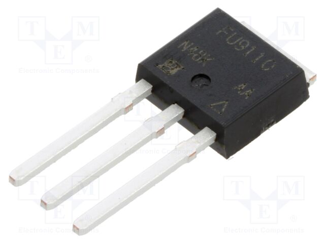 IRFU9110PBF