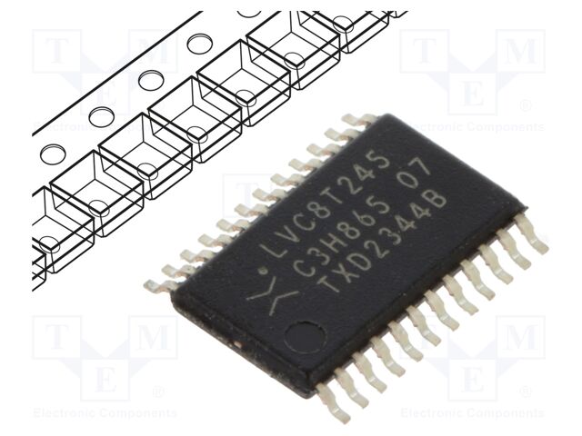 74LVC8T245PW-Q100J