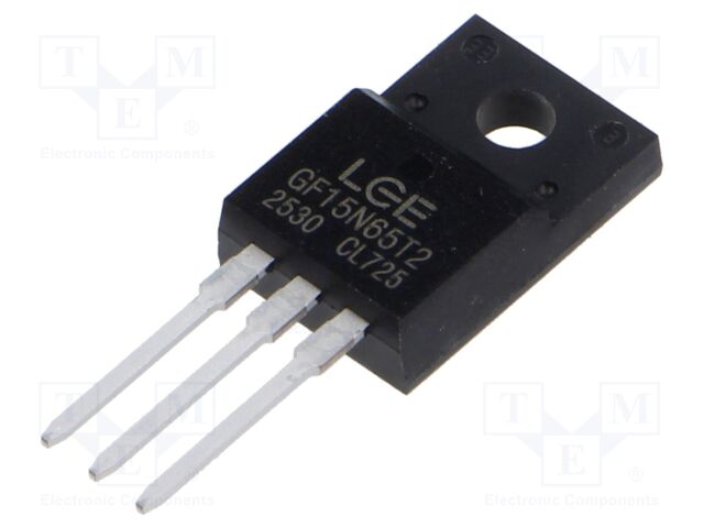 LGEGF15N65T2