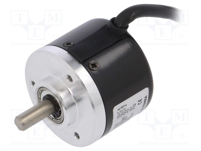 E40S6-3600-3-T-24