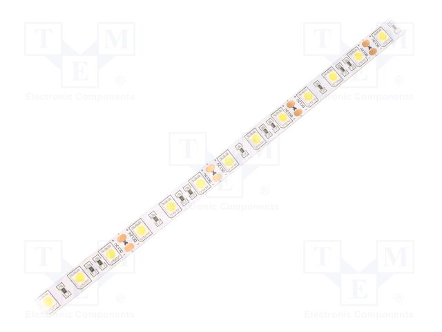 HH-S60F010-5050-12 NW WHITE PCB IP20