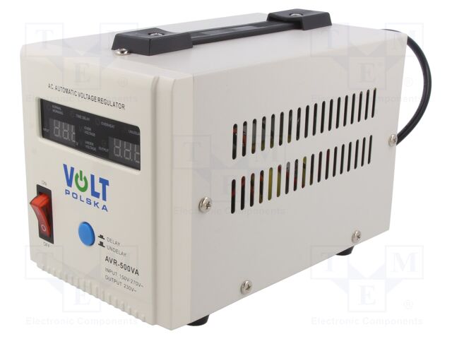 5AVR0500SE