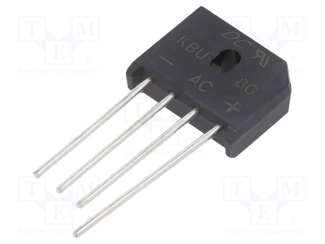 KBU8G