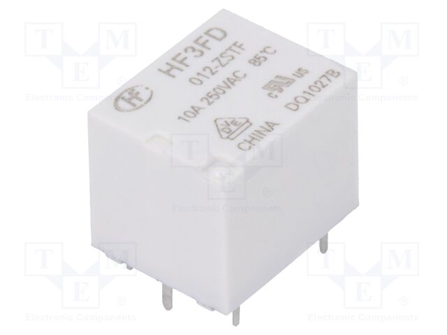 HF3FD/012-ZSTF