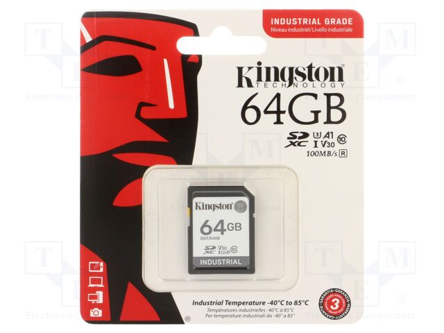 SDIT/64GB